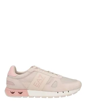 Sneakers Herren Beige 36 ⅔,37 ⅓,39 ⅓,40 ⅔,41 ⅓,42,42 ⅔,43 ⅓,44,44 ⅔,45 ⅓,46 Herren - EA7 - FashionsVida