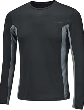 Maglia Cool Layer Donna Grigio taglia 2XL - Held - FashionsVida