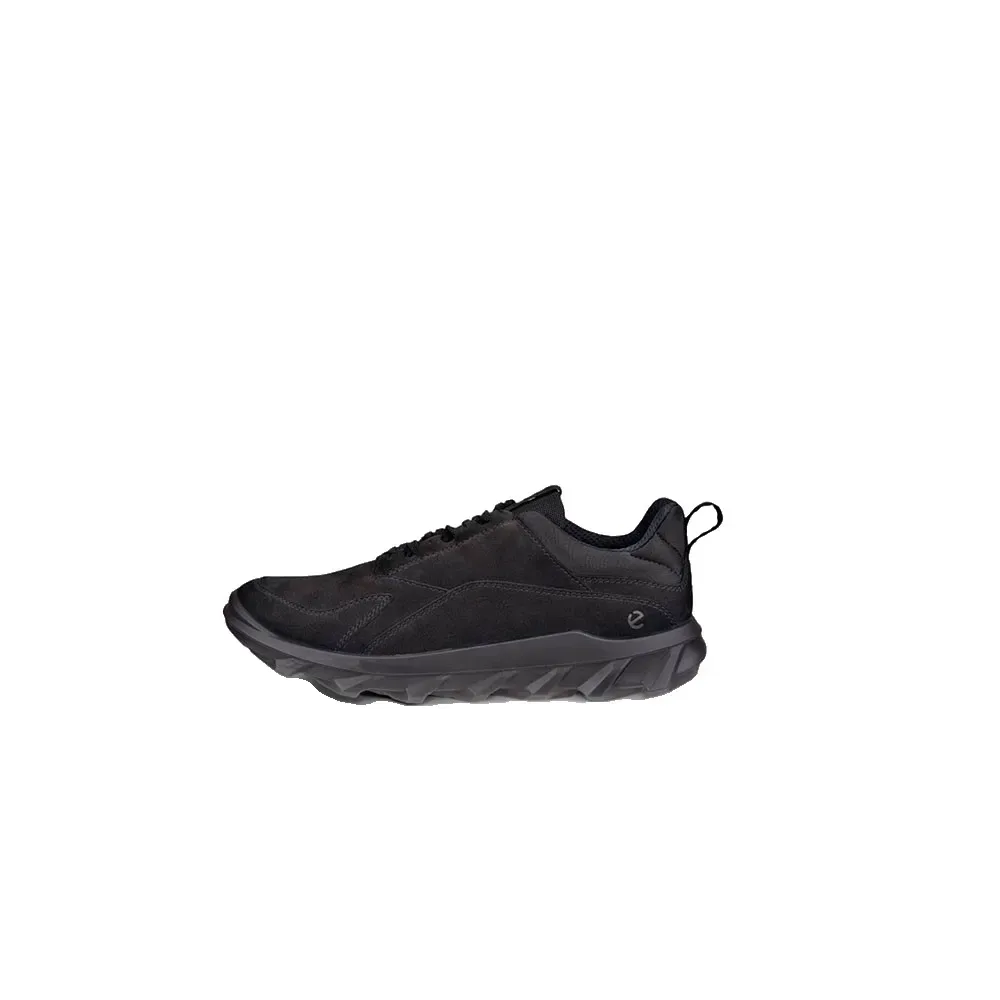Ecco Baskets Mx Black EU 38 Femme - Ecco - FashionsVida