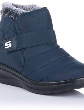 Moonboots Gefütterter Kofferraum 37;38 Female