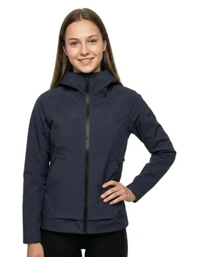 Veste Cristallo 3l Wood Blue XS