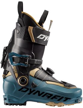 Skischuhe für Wanderungen Ridge M Balsam/Black Out für Herren Größe 29.5 Blau