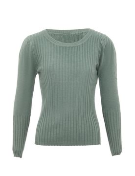 Leo selection Jersey oliva