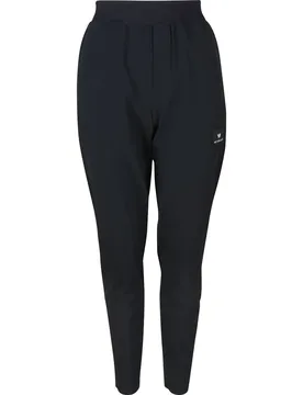 Vinja Damen Sporthose, schwarz 40