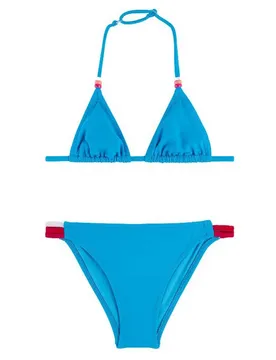 Bikini Mini Jennifer Oversea 04 24 Mois Fille