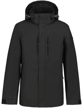 Alston Herren Jacke, schwarz 56 - Icepeak - FashionsVida