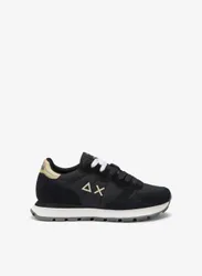 SUN68 SCARPA ALLY GOLD SILVER 36