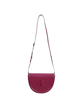 Damen Tasche Bordeaux 505392