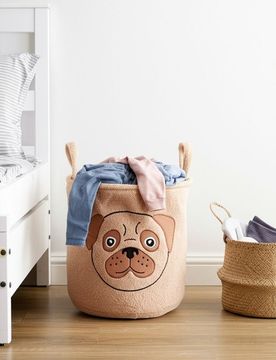 Sinsay - Cesto portaoggetti - beige