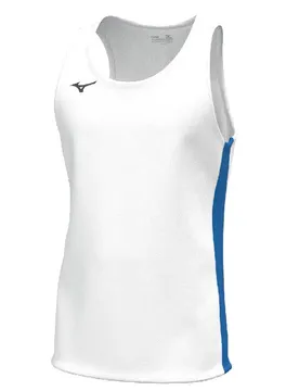 Tanktop - Blanc - male - Size: 3XL