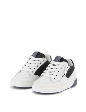 Hugo Boss Sneakers Con Logo