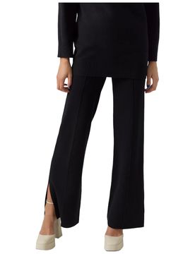 Vero Moda pantalone nero Gold