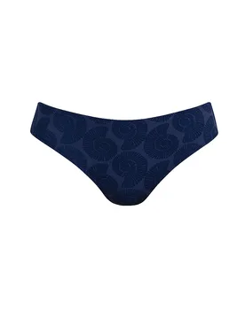 Damen Bikinihose Seashell Amelie dunkelblau 44 W - Anita - FashionsVida