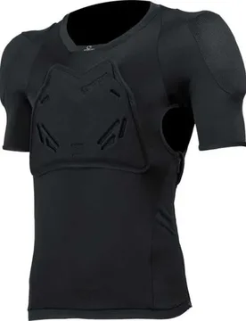 Gilet De Protection Reactor Waistcoat Pro Black M-L Homme - AmpliFi - FashionsVida