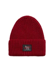 Gorro - Gorro WM PATCH rojo