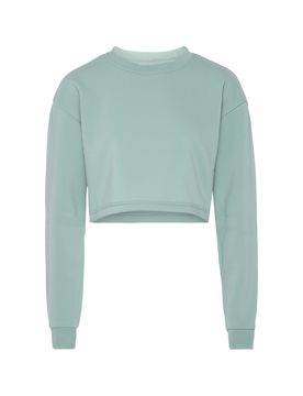 Sidona Sudadera menta