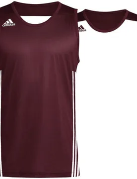 Tank Top Maillot 3g Speed Reversible Tissu Climalite Eu S Male - Adidas - FashionsVida