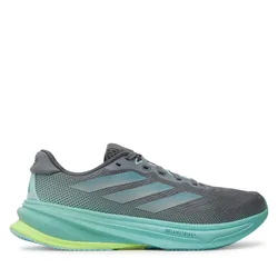 Laufschuhe Supernova Rise 2 JQ7691 Grau 40 female