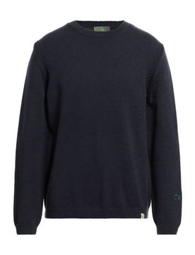 Pullover Hombre Azul noche 3XL,L,M,S Hombre