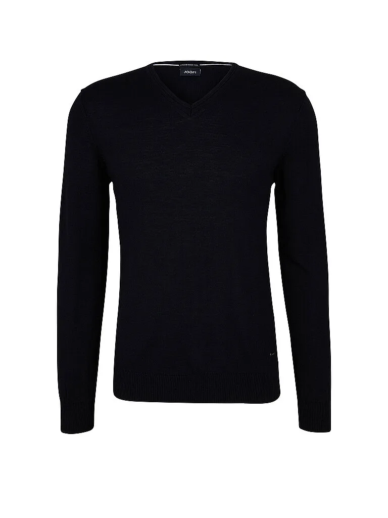 Joop Pull bleu marine XXL - Joop! - FashionsVida