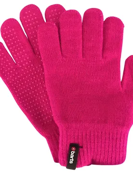 Gants Stretch Lipstick XL