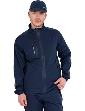 Abacus Regenjacke Bounce, navy m