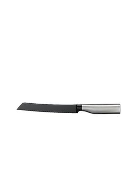 Ultimate Black Brotmesser 19 cm schwarz baby