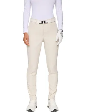 J.Lindeberg Hose Pinja, sand 29 - J.lindeberg - FashionsVida
