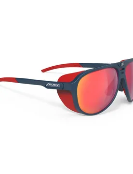 Rudy Project Lunettes De Soleil Stardash - Pro-Ject - FashionsVida
