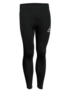 Leggings BDE Baselayer - Noir - male - Size: XL