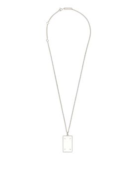 Maison Margiela Collana
