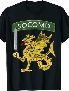 SOCOMD Australian Special Force Operations Command Army Men T-Shirt Short Casual 100% Cotton Shirts - Aliexpress - FashionsVida