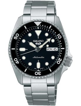 Orologio Uomo 5 Sports SRPK29K1