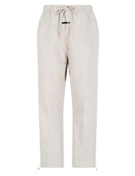 Relaxed Logo Tapered Sweatpants