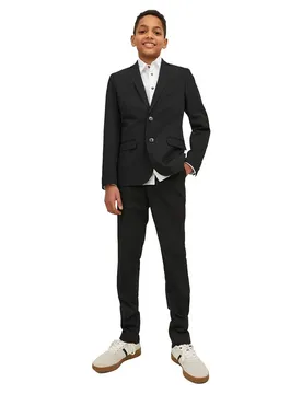 Abito Solar Black 8 Anni
