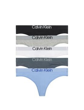 Calvin Lot de 5 strings