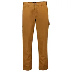 Pantalon Dc Carpenter Sw Brown Duck 28