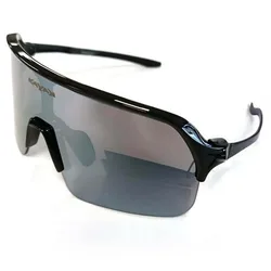 Occhiali Da Sole 3029 Black Glossy