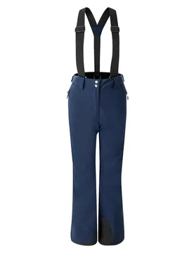 Pantalon Diminish Navy 36
