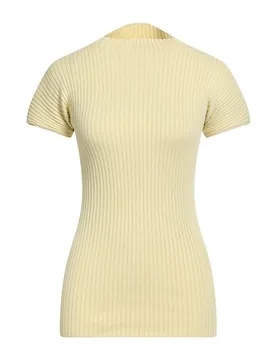 Pullover Mujer Verde claro 36 Mujer - Fabiana Filippi - FashionsVida