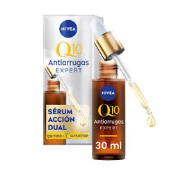 Nivea Q10 Antiarrugas Expert