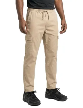 Pantaloni Cargo Gymdigo Malt Beige 28