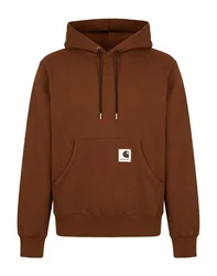 Sweatshirt Herren Braun 0 Herren