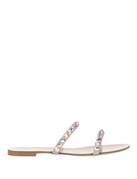 Sandale Damen Hellrosa 35.5,36 Damen