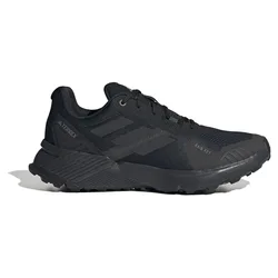 Scarpe Da Trail Running Terrex Soulstride Rain.rdy Cblack / Carbon / Gresix EU 42