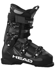 All-Mountain-Schuhe – Unisex – Edge 100 HV Edge 100 Hv Anthracite-White für Herren Größe 27.5 Grau