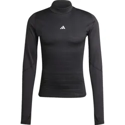 Techfit Cold.rdy Herren Unterhemd, schwarz M