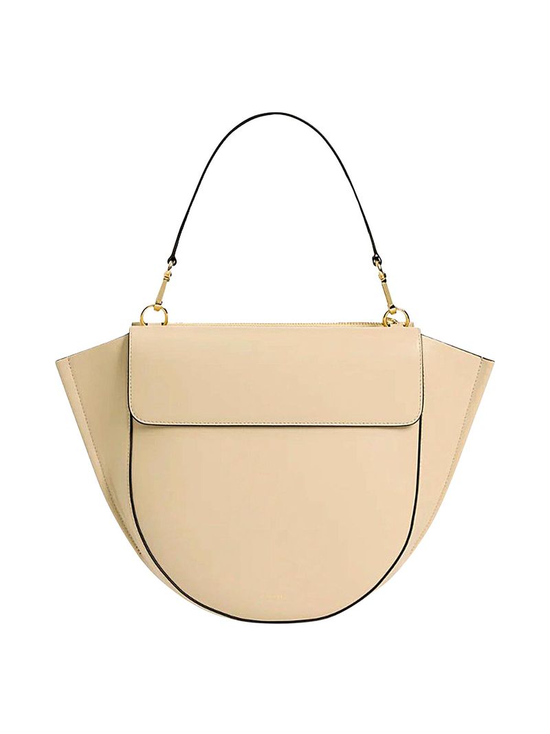 Wandler Borsa hortensia small