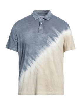 Poloshirt Herren Taubenblau M,S,XL Herren