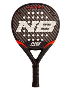 Astra Padel Racket Multicolour One Size - Enebe - FashionsVida